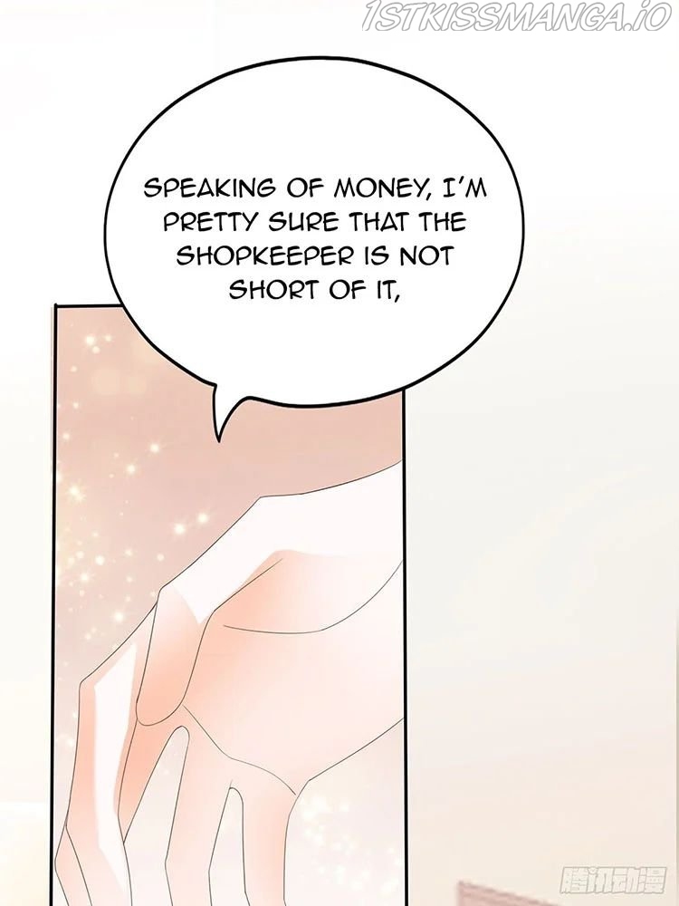 The Prince wants you Chapter 62 - page 46