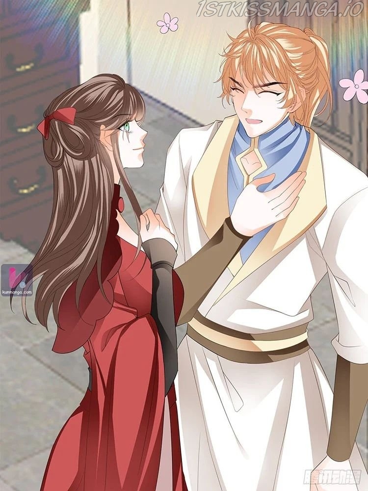 The Prince wants you Chapter 62 - page 48