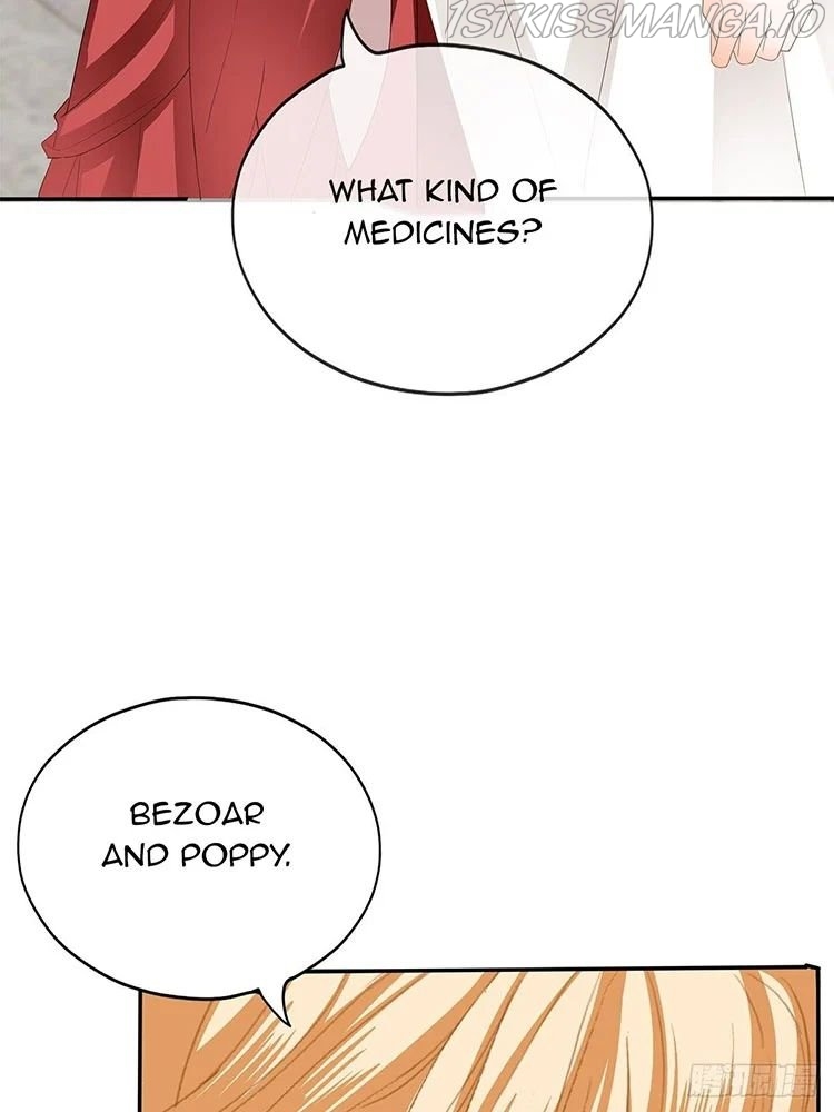 The Prince wants you Chapter 62 - page 49