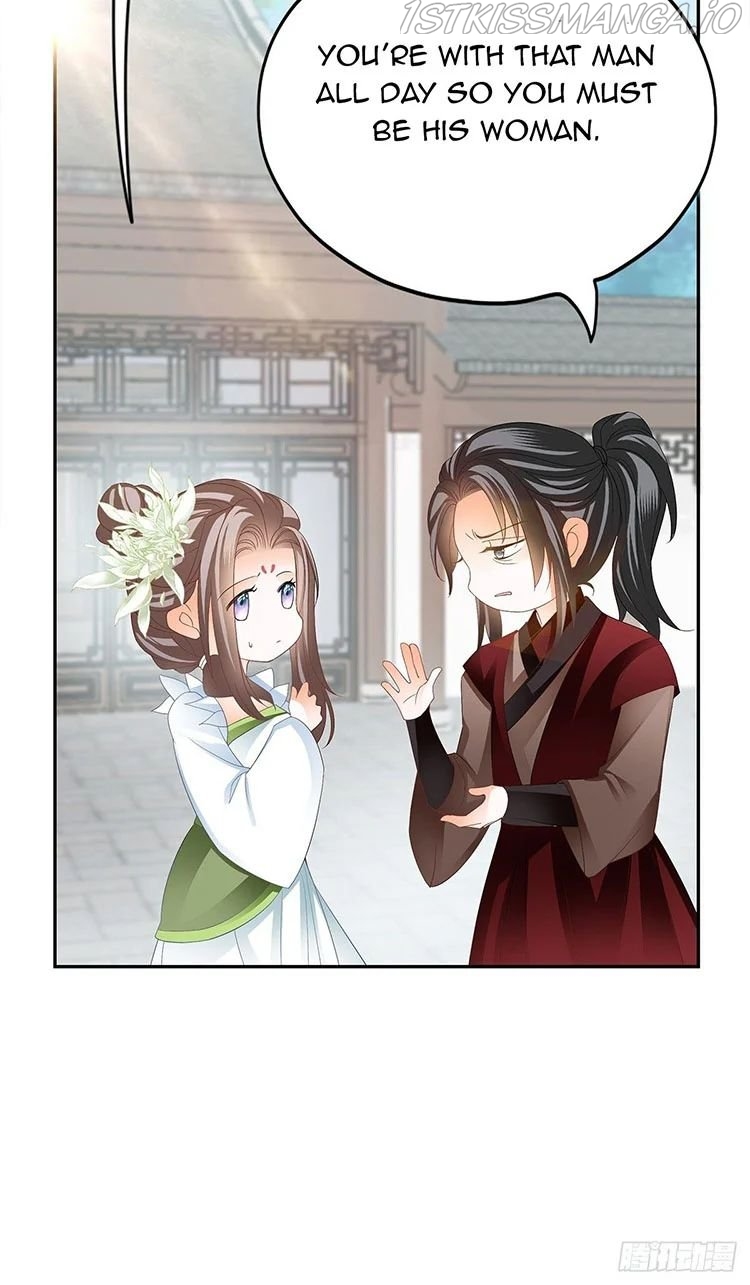 The Prince wants you Chapter 62 - page 5