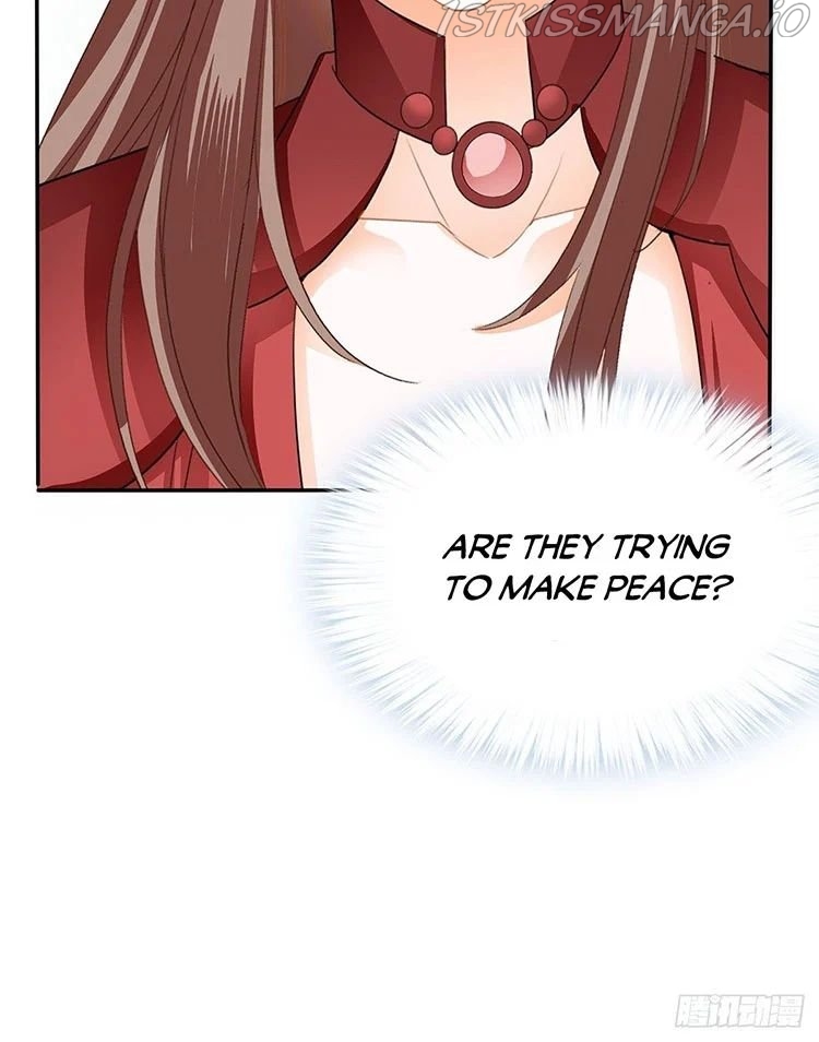 The Prince wants you Chapter 62 - page 52