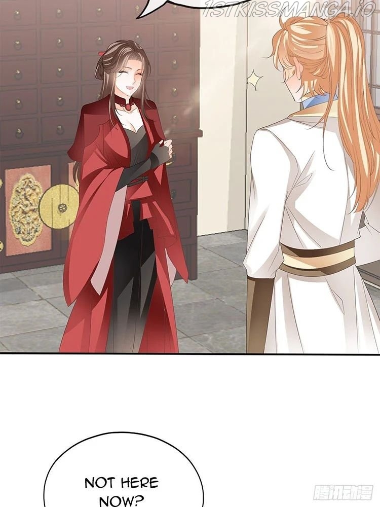 The Prince wants you Chapter 62 - page 55
