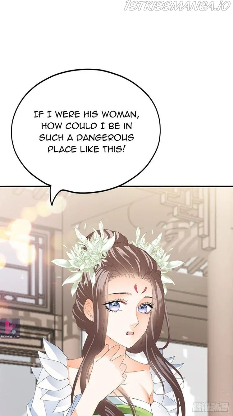 The Prince wants you Chapter 62 - page 6