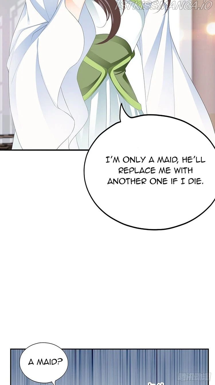 The Prince wants you Chapter 62 - page 7