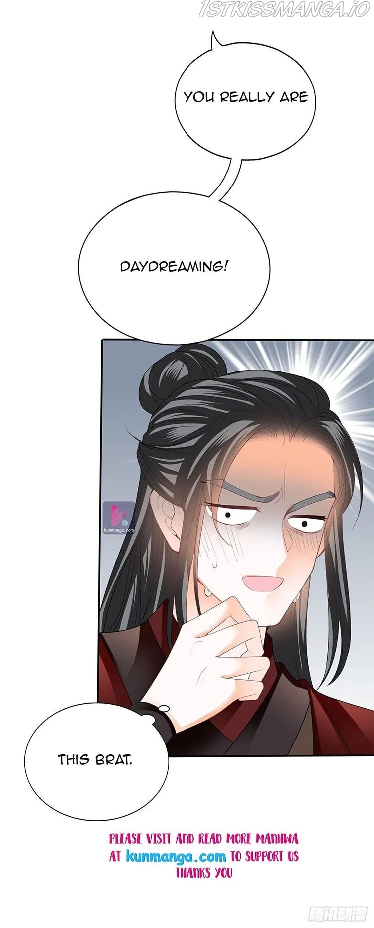 The Prince wants you Chapter 62 - page 9