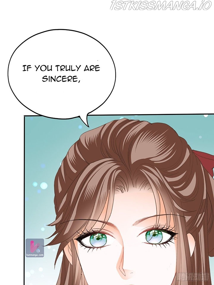 The Prince wants you Chapter 63 - page 1