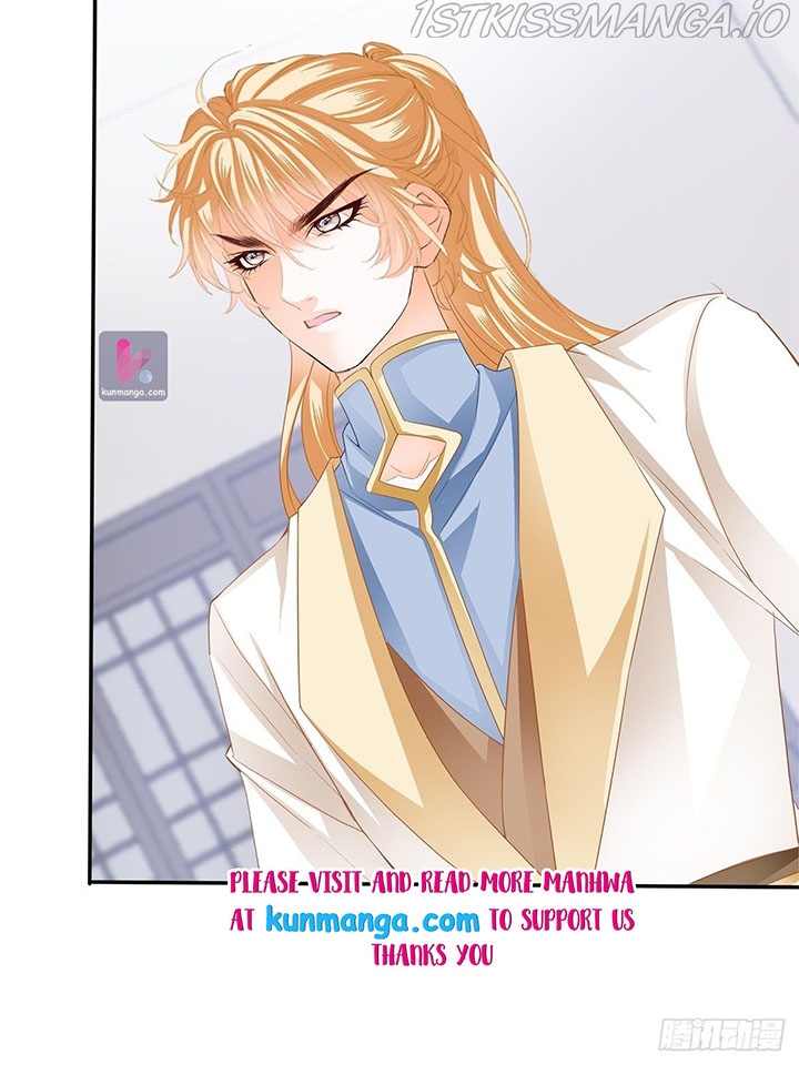 The Prince wants you Chapter 63 - page 13