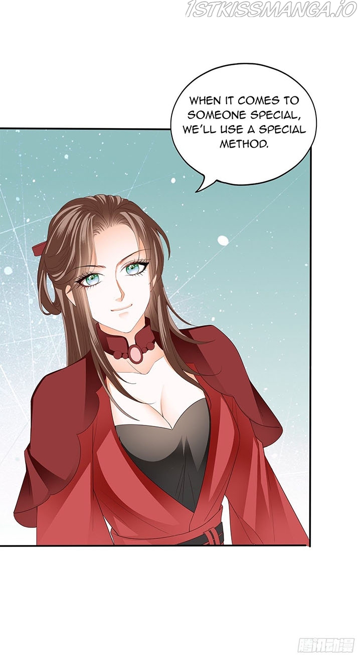 The Prince wants you Chapter 63 - page 14