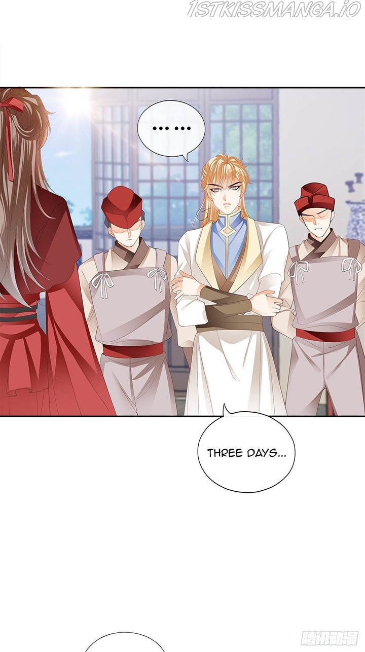 The Prince wants you Chapter 63 - page 15