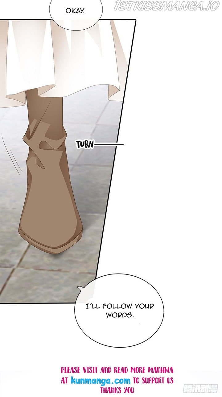 The Prince wants you Chapter 63 - page 16