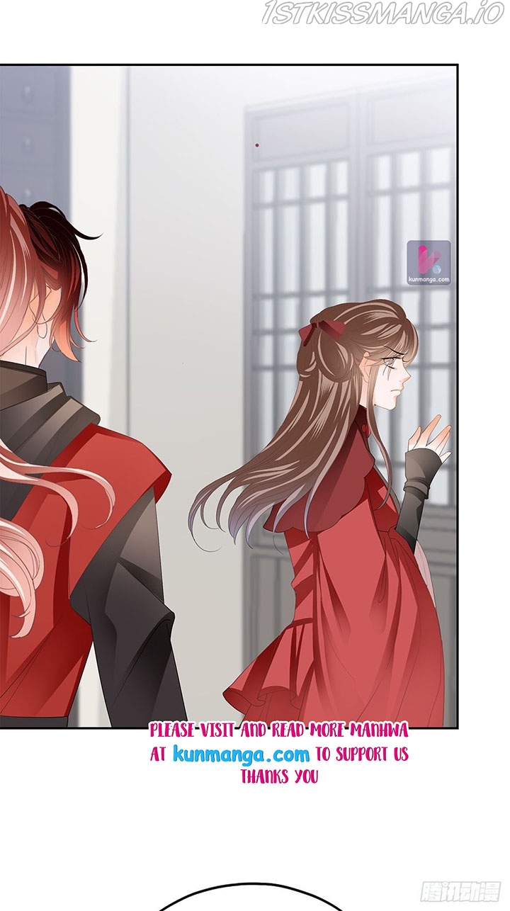 The Prince wants you Chapter 63 - page 19