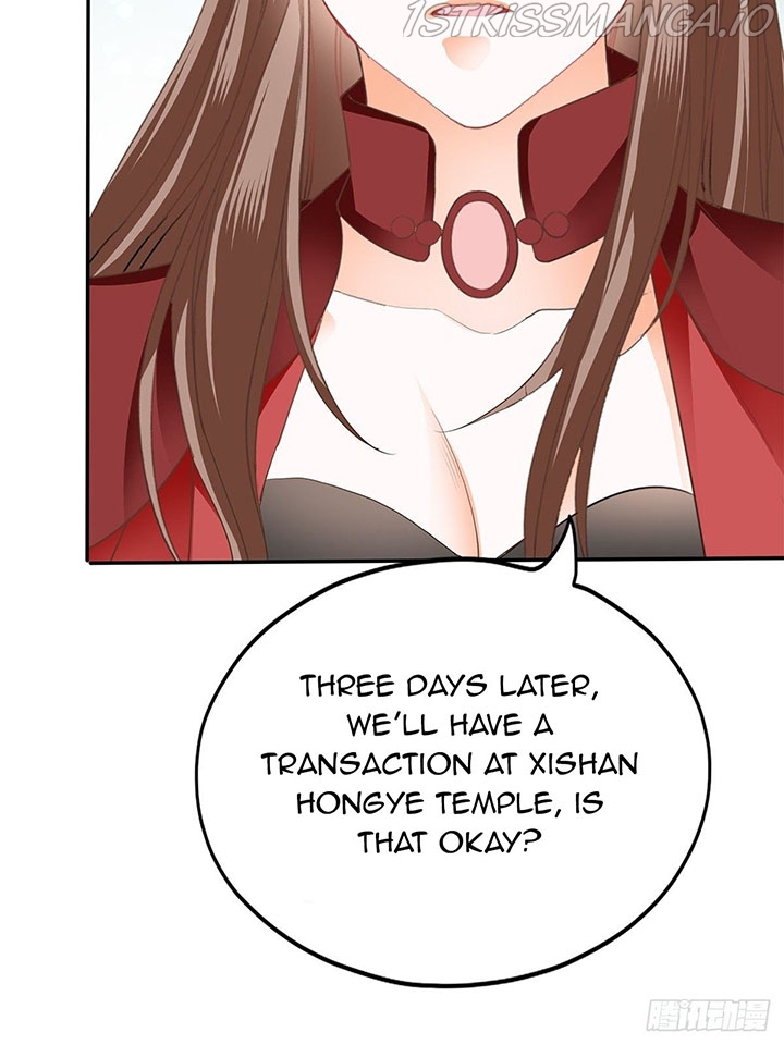 The Prince wants you Chapter 63 - page 2