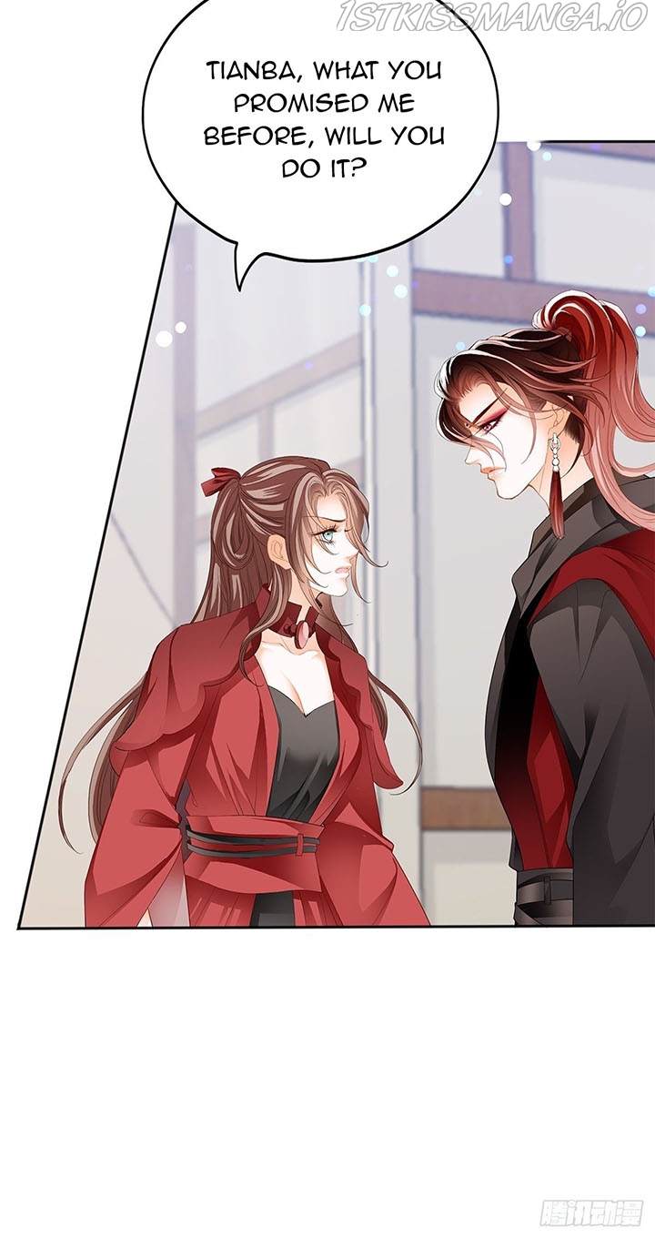 The Prince wants you Chapter 63 - page 20