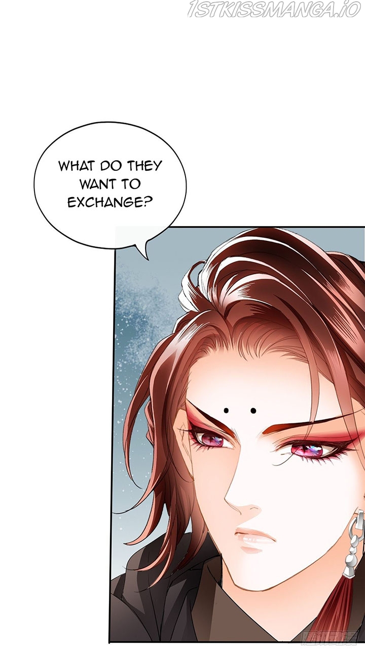 The Prince wants you Chapter 63 - page 21