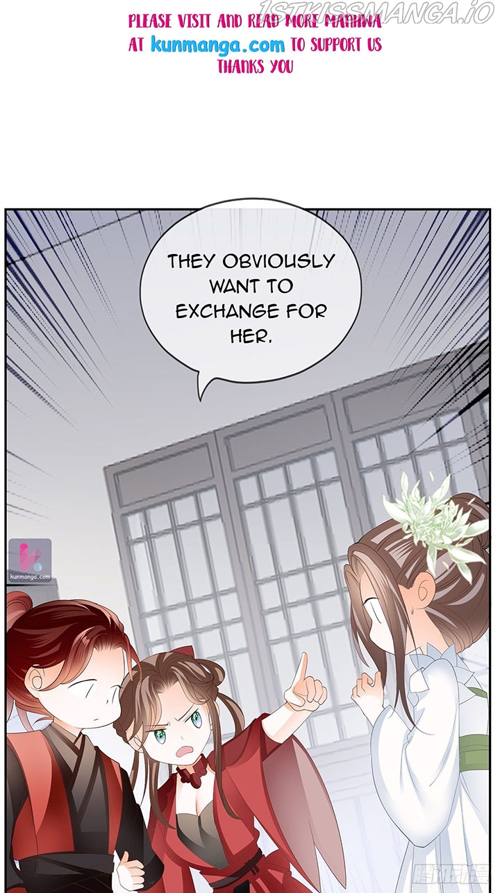 The Prince wants you Chapter 63 - page 22