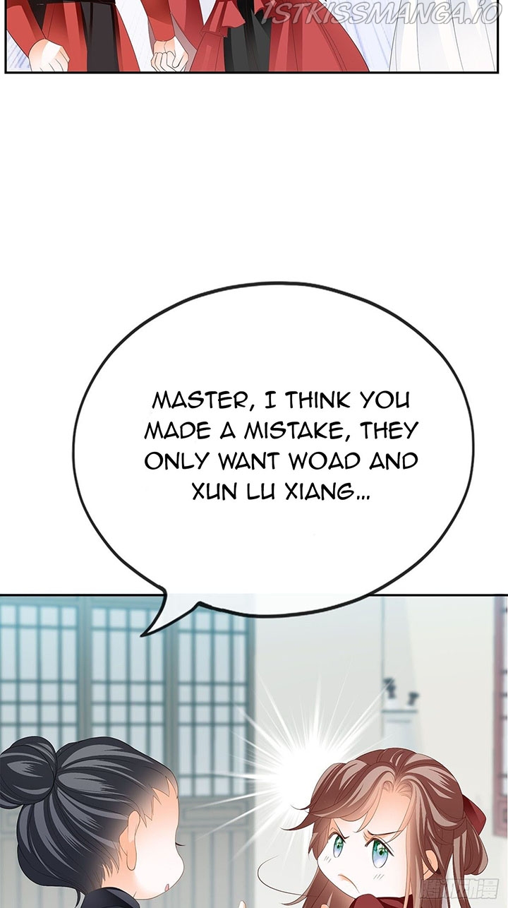 The Prince wants you Chapter 63 - page 23