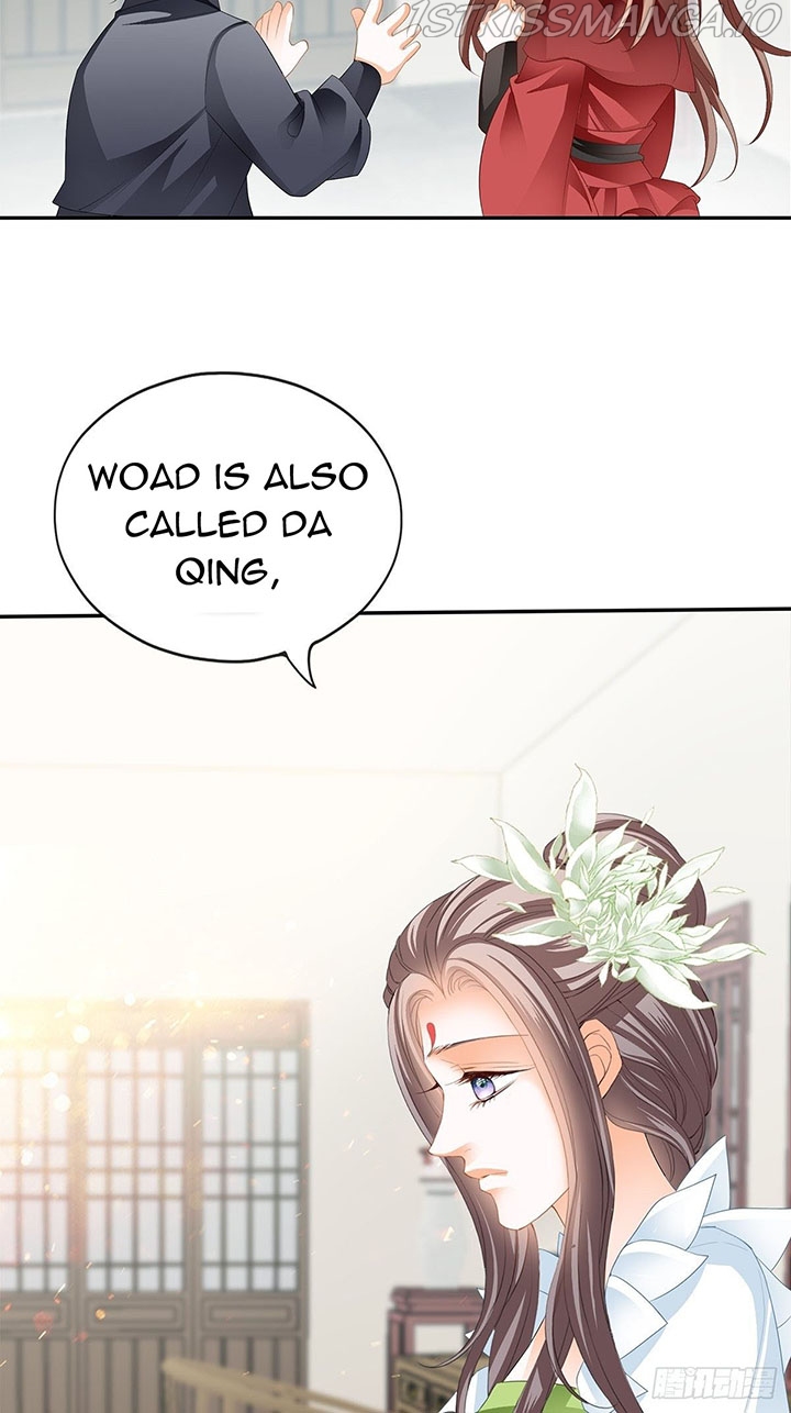 The Prince wants you Chapter 63 - page 24