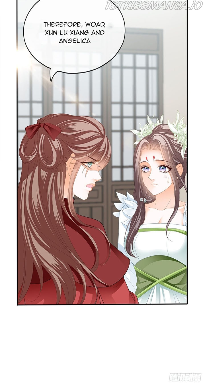 The Prince wants you Chapter 63 - page 26