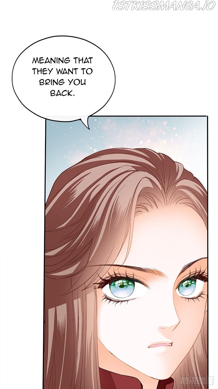 The Prince wants you Chapter 63 - page 27