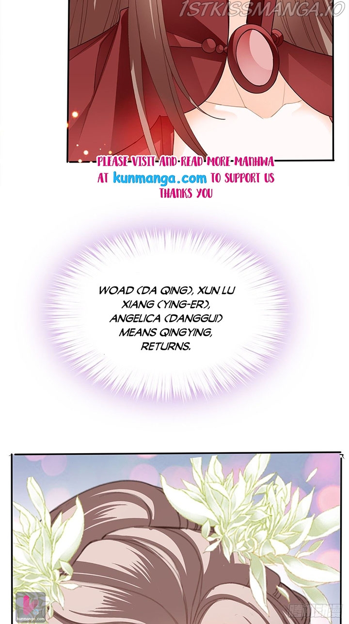 The Prince wants you Chapter 63 - page 28