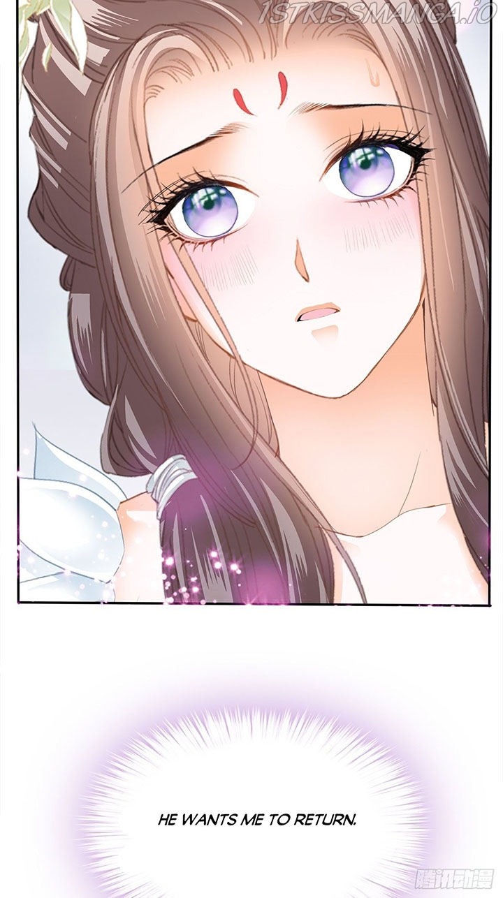 The Prince wants you Chapter 63 - page 29