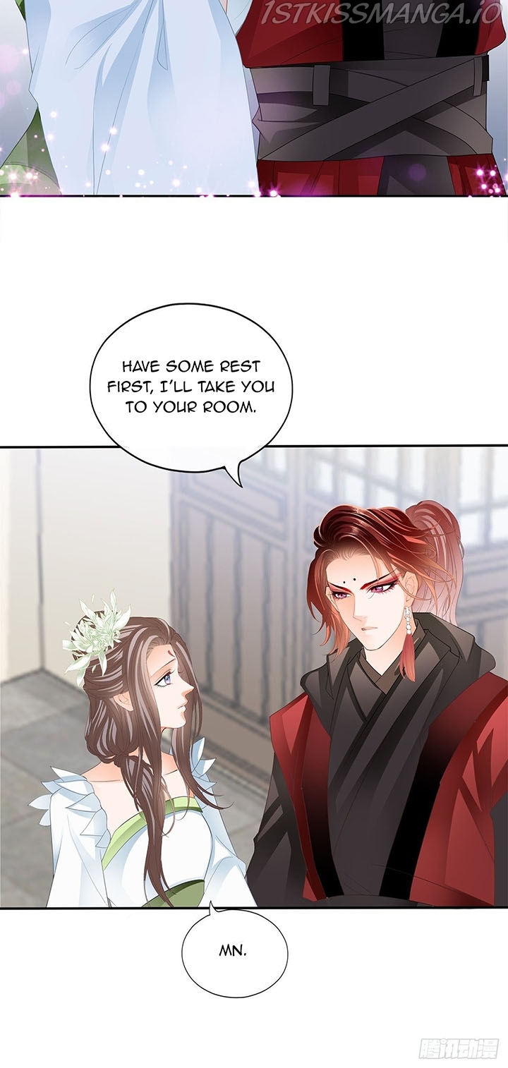 The Prince wants you Chapter 63 - page 31