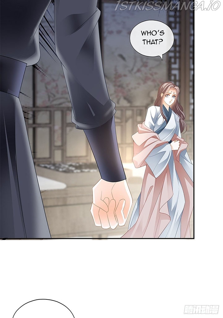 The Prince wants you Chapter 63 - page 35