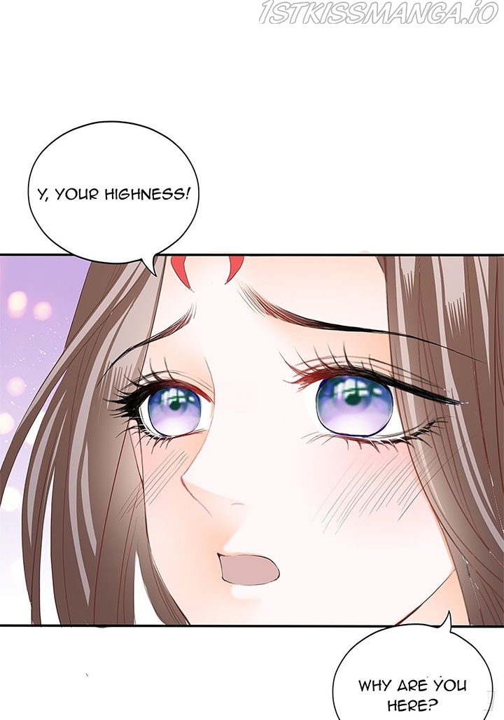 The Prince wants you Chapter 63 - page 39