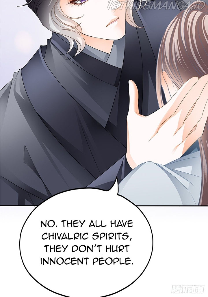 The Prince wants you Chapter 63 - page 41