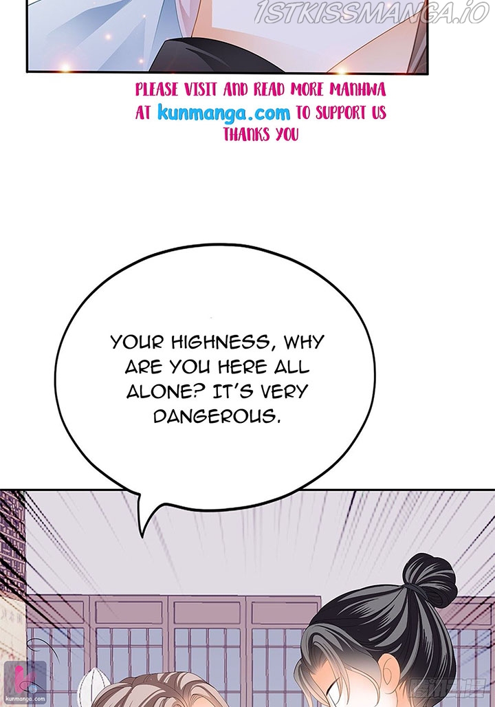 The Prince wants you Chapter 63 - page 43