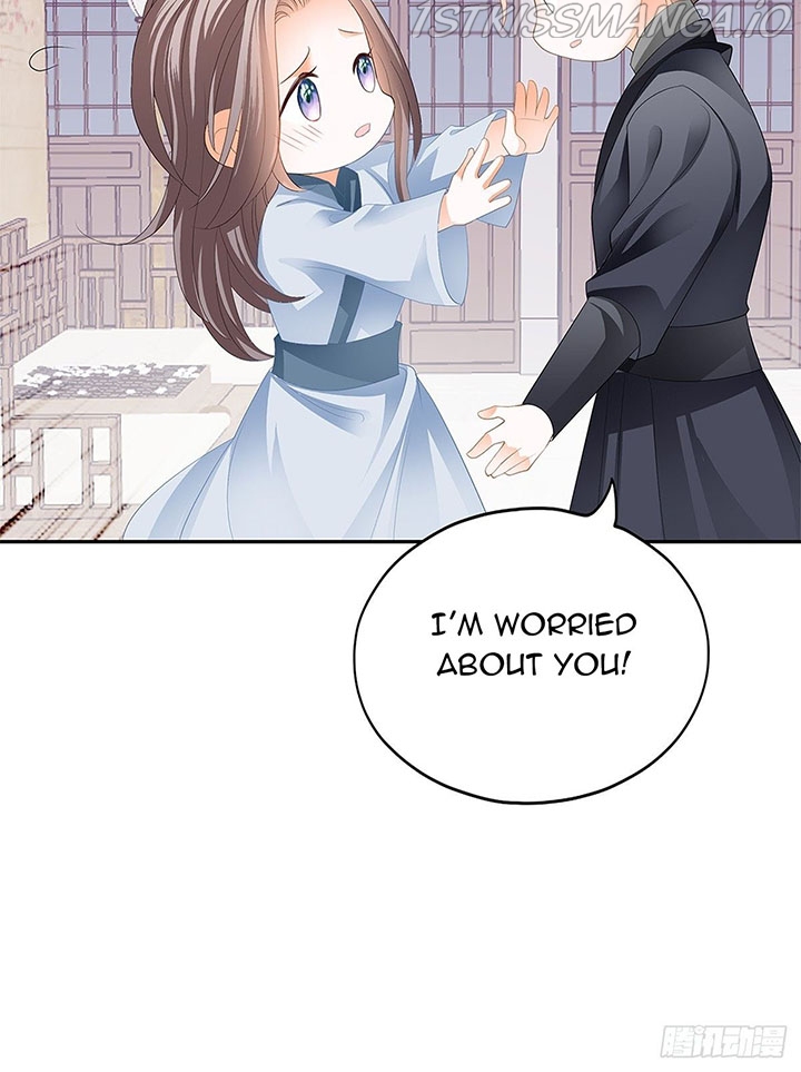 The Prince wants you Chapter 63 - page 44