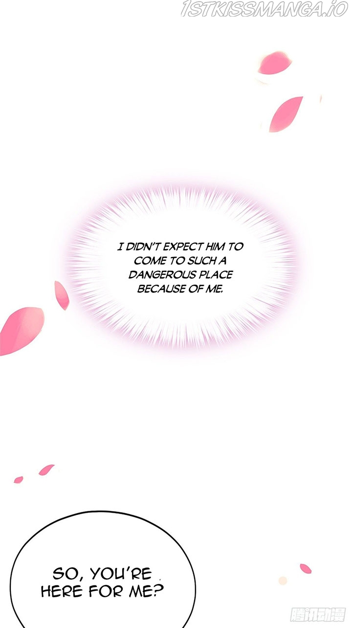 The Prince wants you Chapter 63 - page 45