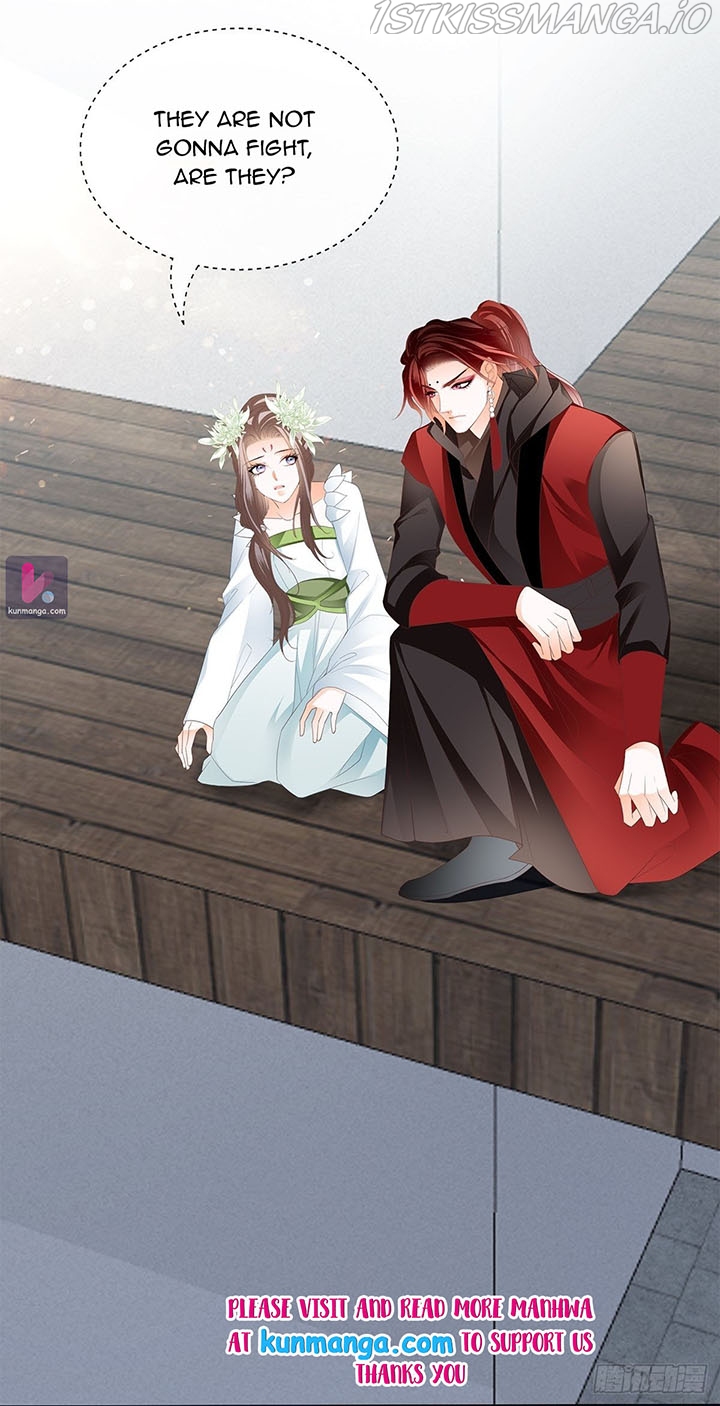 The Prince wants you Chapter 63 - page 7