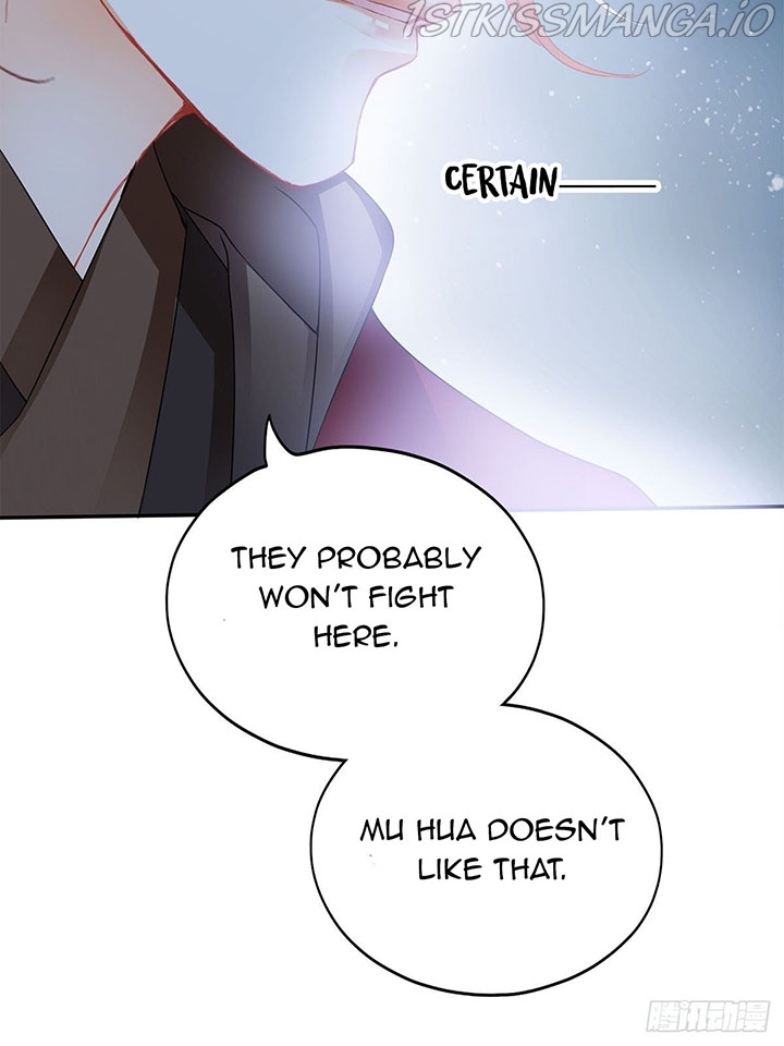 The Prince wants you Chapter 63 - page 9