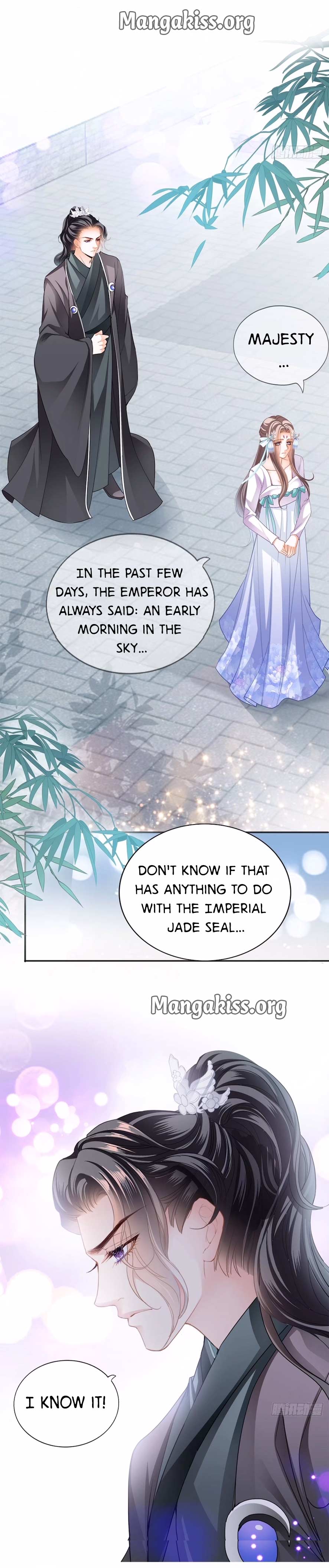 The Prince wants you Chapter 108 - page 11
