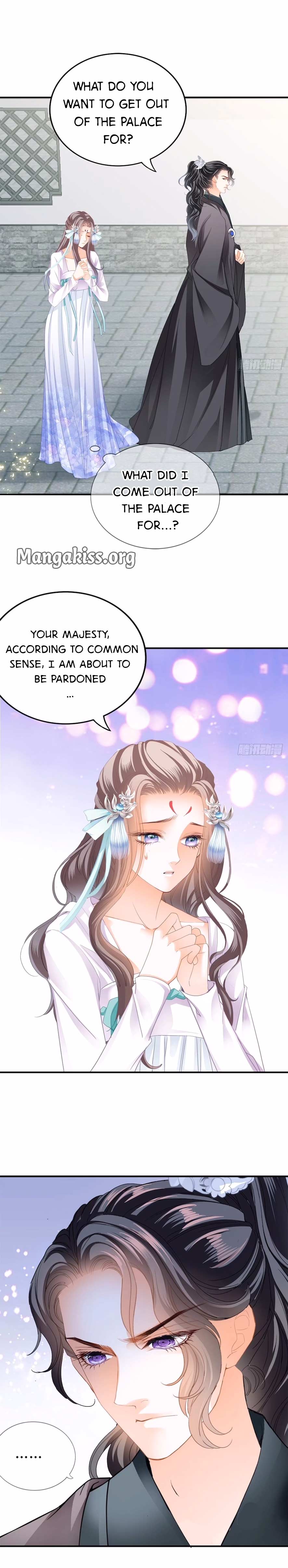The Prince wants you Chapter 108 - page 7