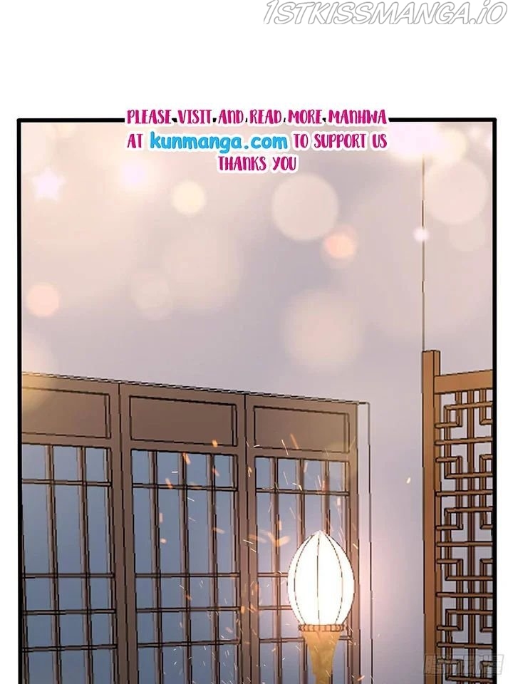 The Prince wants you Chapter 64 - page 1