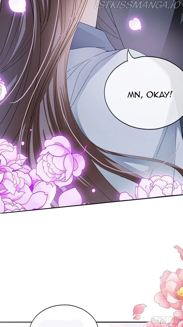 The Prince wants you Chapter 64 - page 11