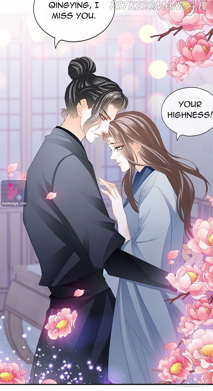 The Prince wants you Chapter 64 - page 12