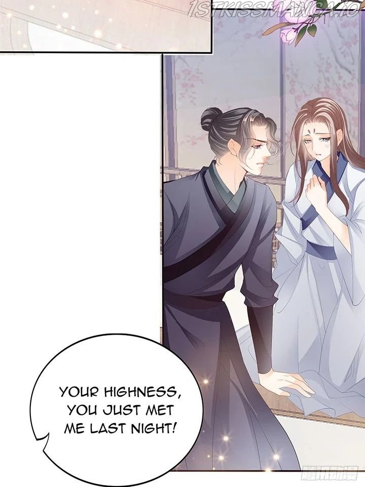 The Prince wants you Chapter 64 - page 15