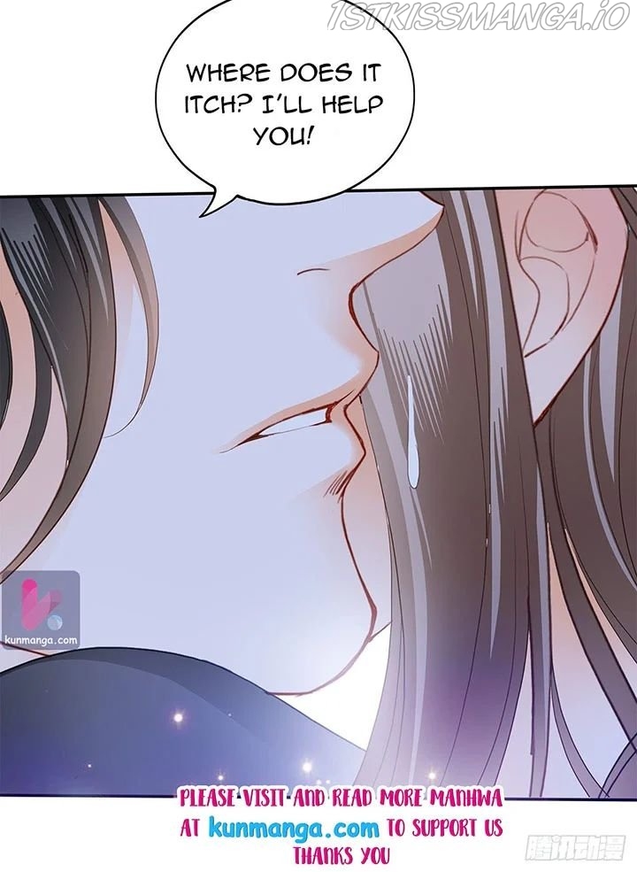 The Prince wants you Chapter 64 - page 19