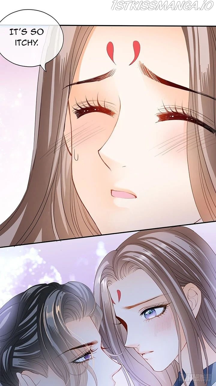 The Prince wants you Chapter 64 - page 20
