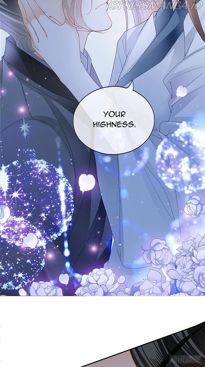 The Prince wants you Chapter 64 - page 21