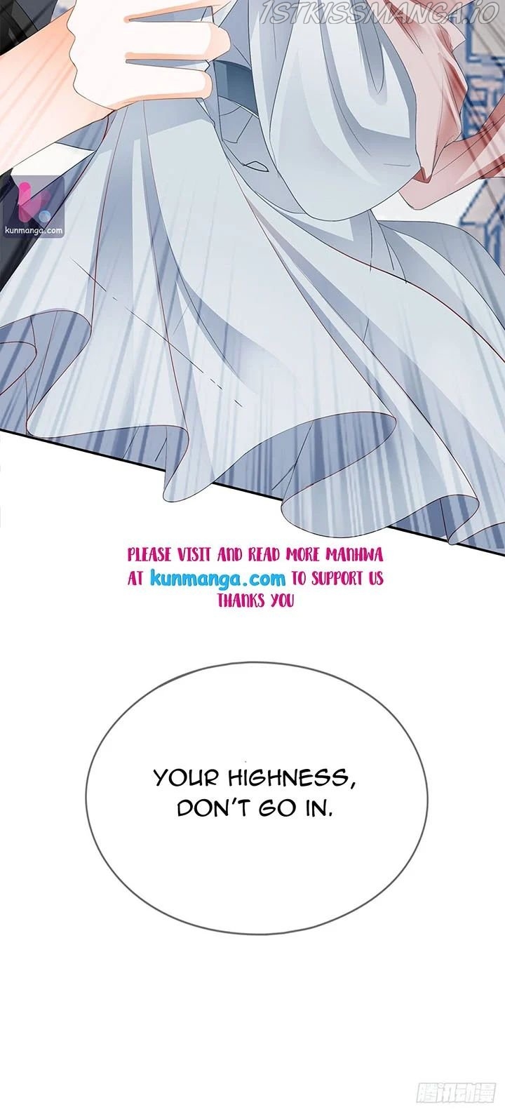 The Prince wants you Chapter 64 - page 25