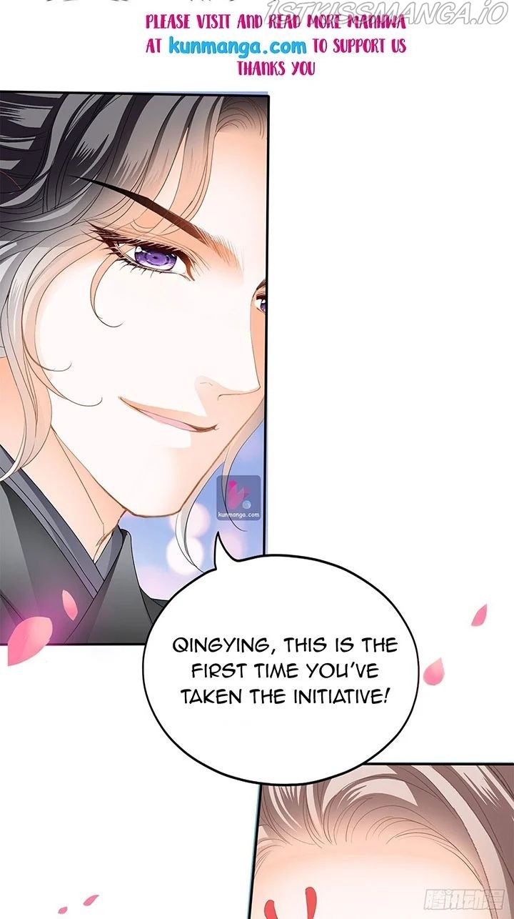 The Prince wants you Chapter 64 - page 31