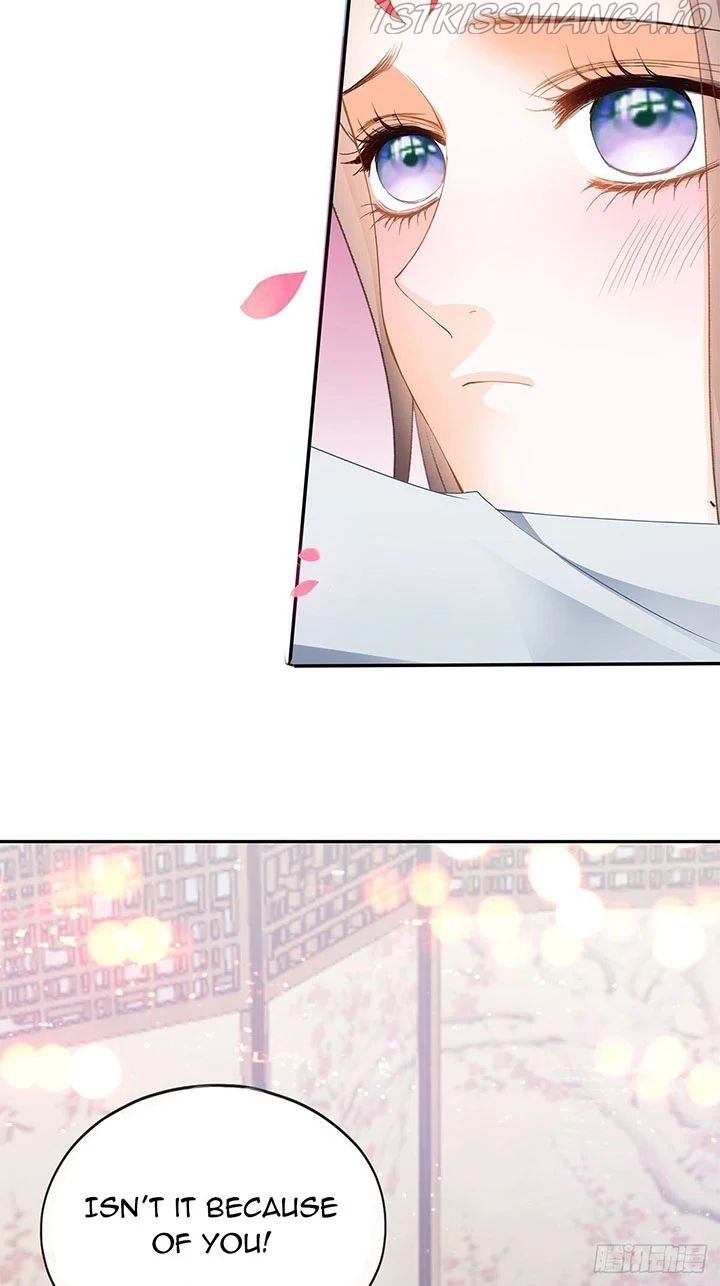 The Prince wants you Chapter 64 - page 32