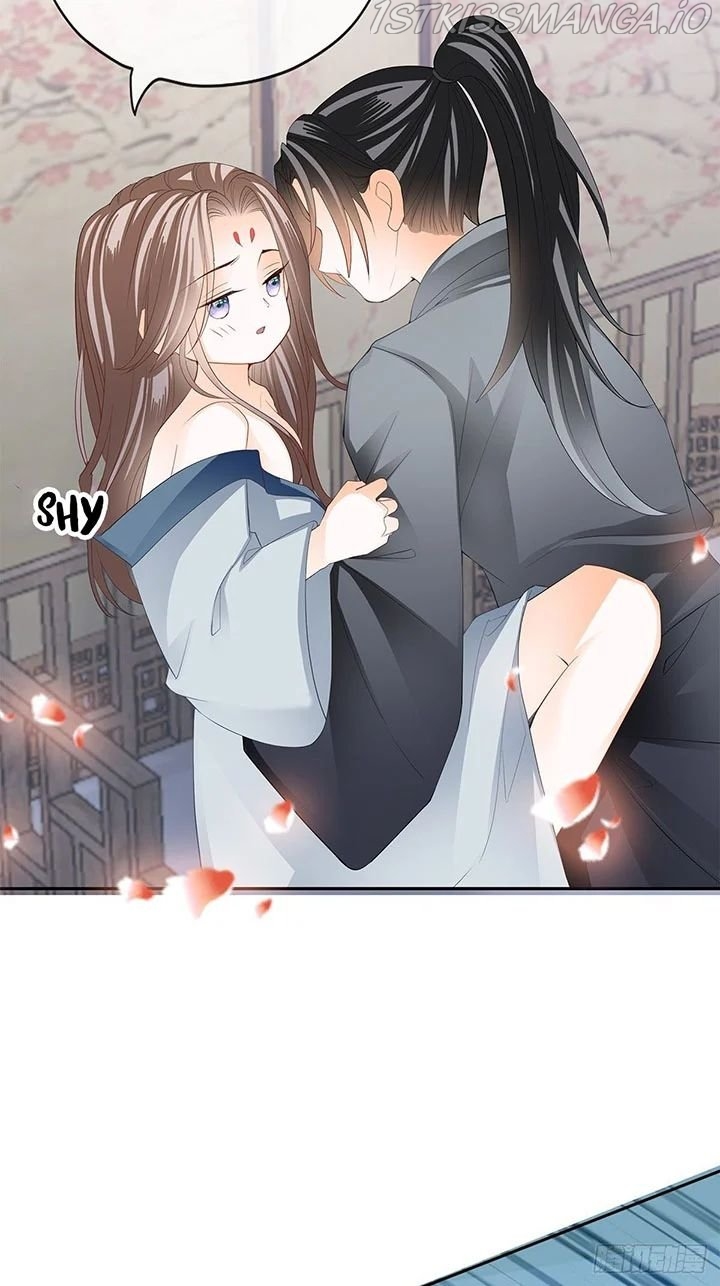 The Prince wants you Chapter 64 - page 33