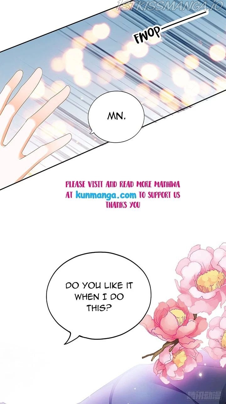 The Prince wants you Chapter 64 - page 34