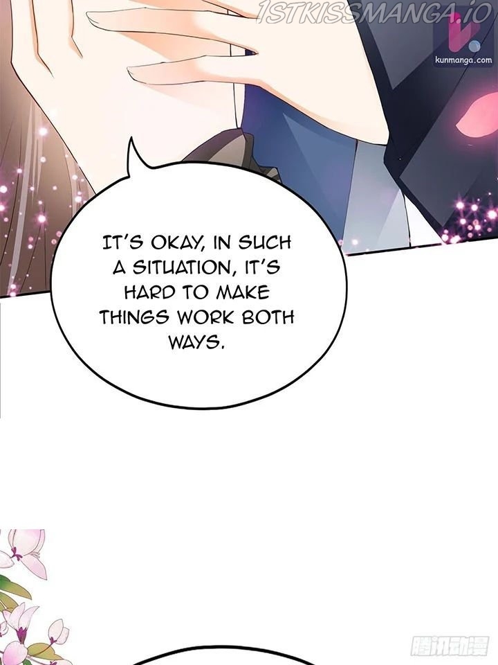 The Prince wants you Chapter 64 - page 4