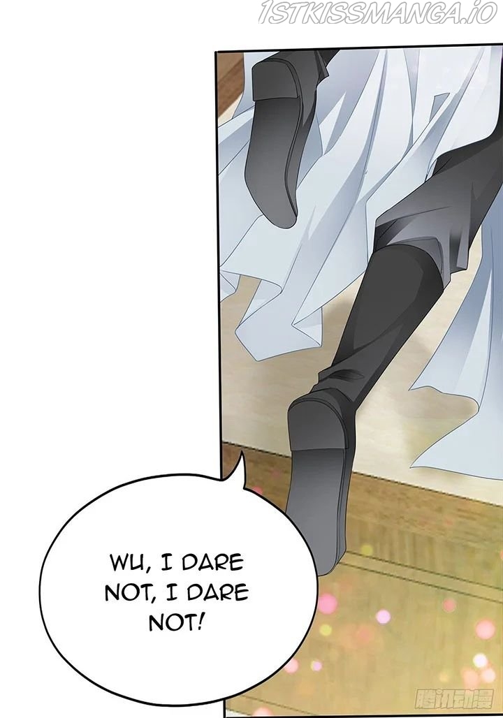 The Prince wants you Chapter 64 - page 48